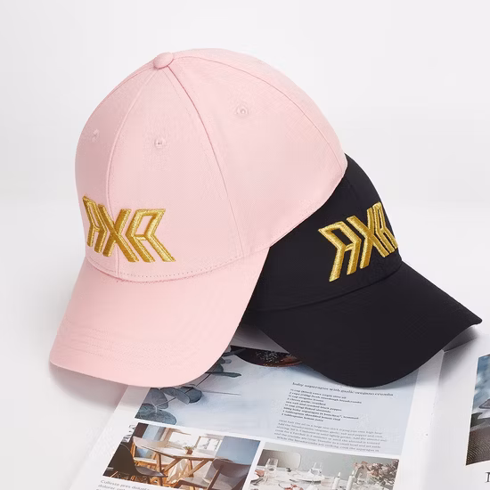 Logotipo personalizado verão ajustável curvado algodão masculino feminino correndo esportes snapback boné de beisebol boné de sol